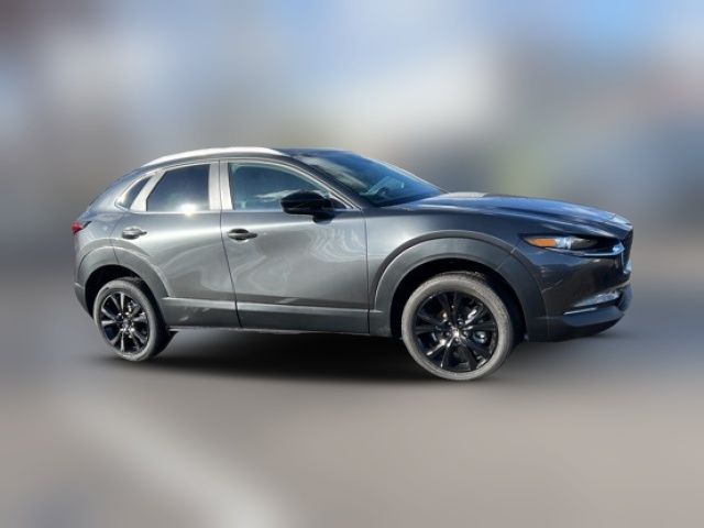 2025 Mazda CX-30 2.5 S Select Sport