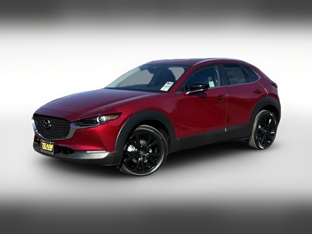 2025 Mazda CX-30 2.5 S Select Sport