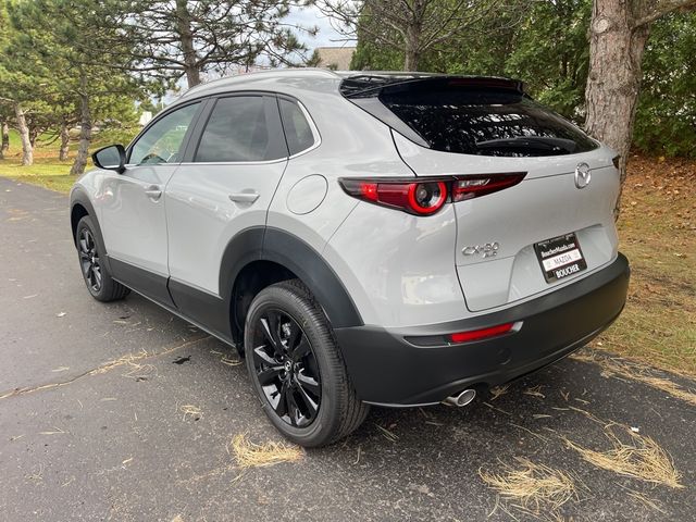 2025 Mazda CX-30 2.5 S Select Sport