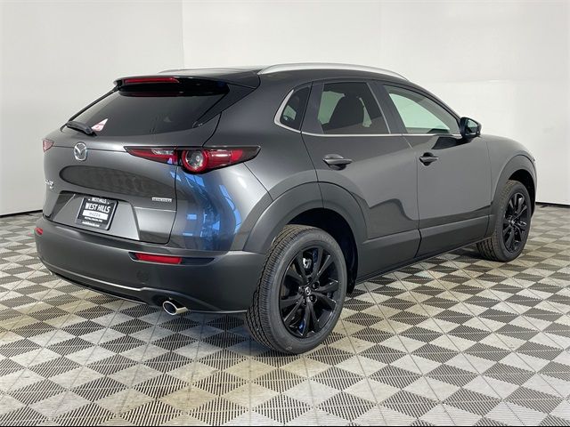 2025 Mazda CX-30 2.5 S Select Sport