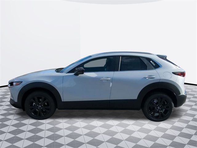 2025 Mazda CX-30 2.5 S Select Sport