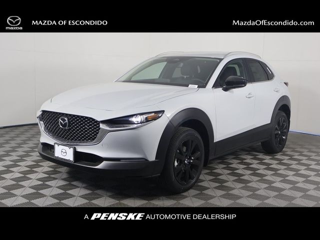 2025 Mazda CX-30 2.5 S Select Sport