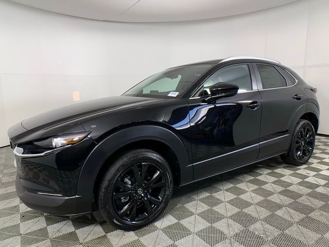 2025 Mazda CX-30 2.5 S Select Sport