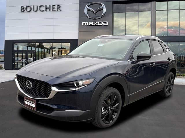 2025 Mazda CX-30 2.5 S Select Sport