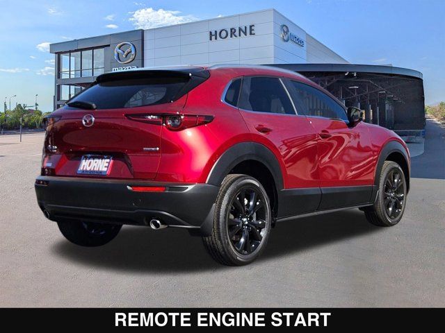 2025 Mazda CX-30 2.5 S Select Sport