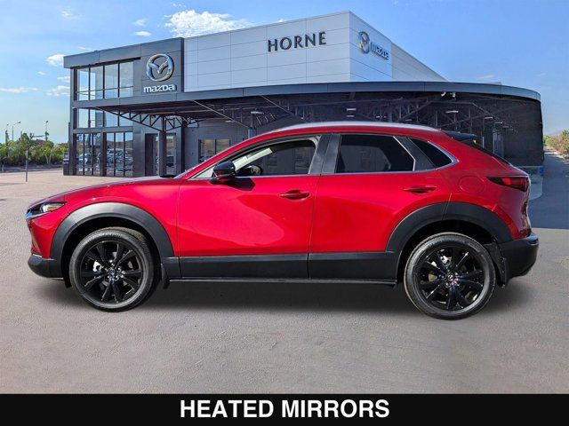 2025 Mazda CX-30 2.5 S Select Sport