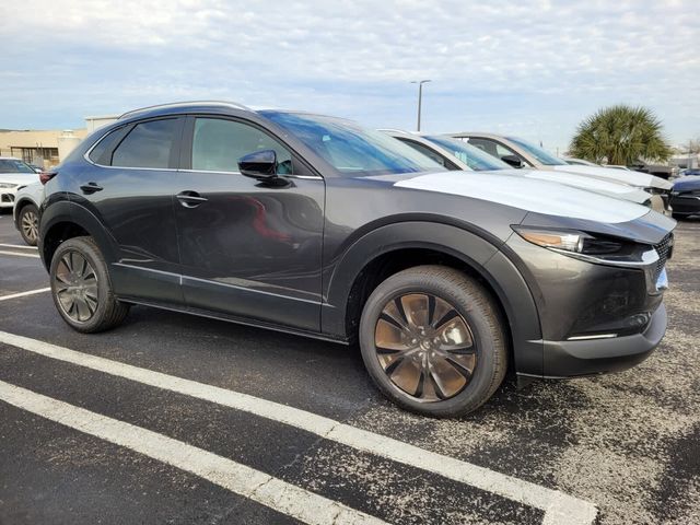 2025 Mazda CX-30 2.5 S Select Sport