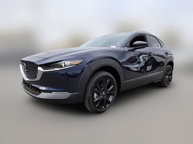 2025 Mazda CX-30 2.5 S Select Sport