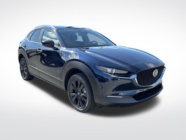 2025 Mazda CX-30 2.5 S Select Sport