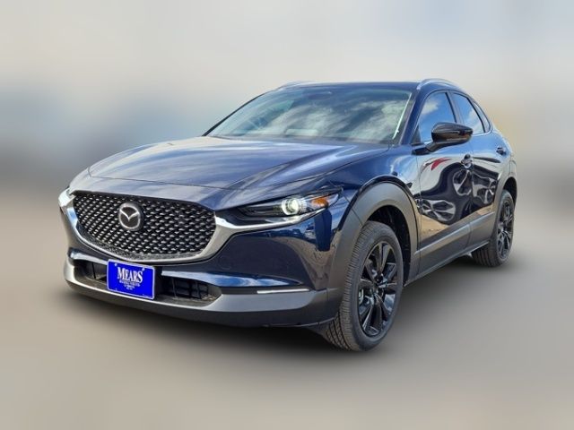 2025 Mazda CX-30 2.5 S Select Sport