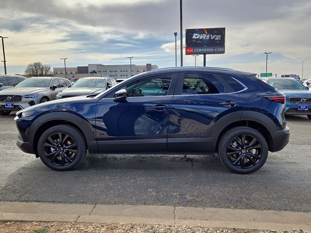 2025 Mazda CX-30 2.5 S Select Sport