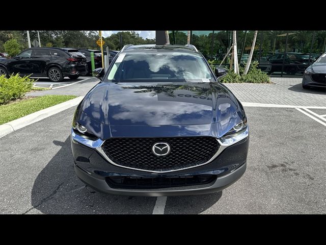 2025 Mazda CX-30 2.5 S Select Sport