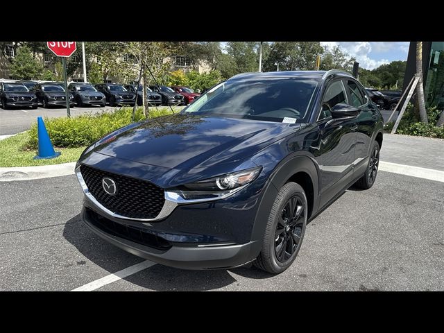 2025 Mazda CX-30 2.5 S Select Sport
