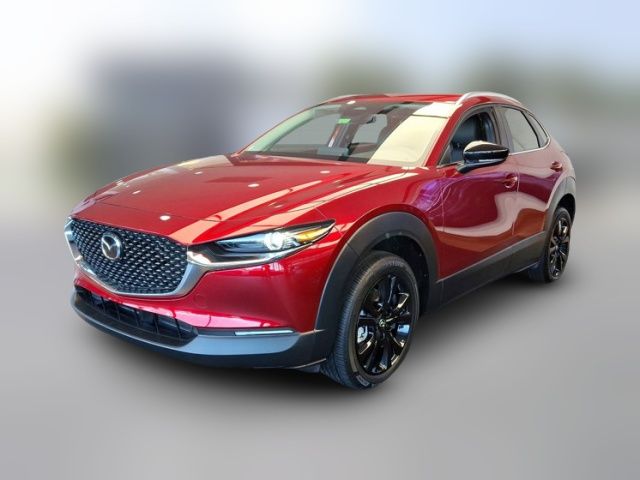 2025 Mazda CX-30 2.5 S Select Sport