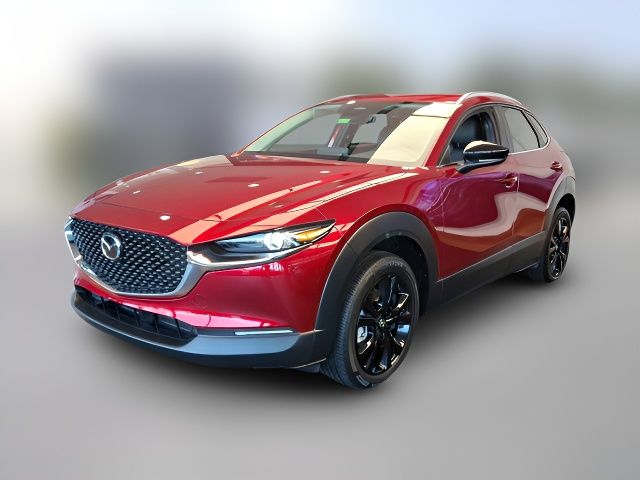 2025 Mazda CX-30 2.5 S Select Sport