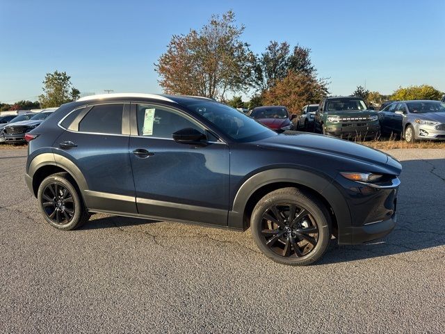 2025 Mazda CX-30 2.5 S Select Sport