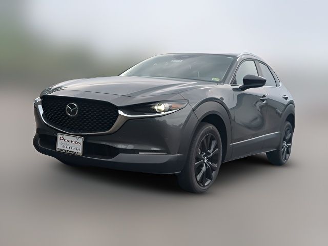 2025 Mazda CX-30 2.5 S Select Sport