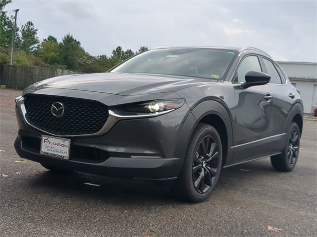 2025 Mazda CX-30 2.5 S Select Sport