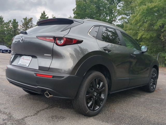 2025 Mazda CX-30 2.5 S Select Sport