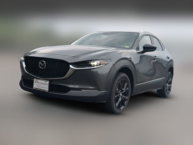 2025 Mazda CX-30 2.5 S Select Sport