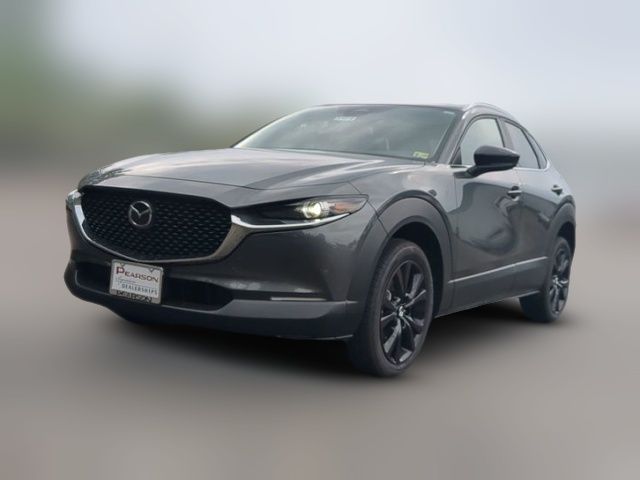 2025 Mazda CX-30 2.5 S Select Sport