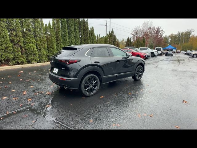 2025 Mazda CX-30 2.5 S Select Sport