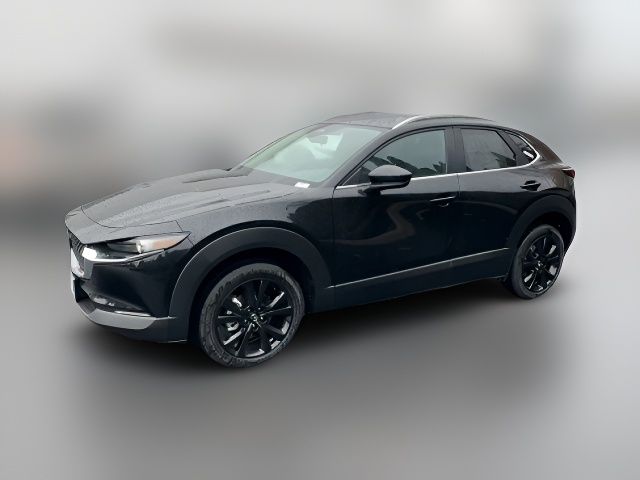 2025 Mazda CX-30 2.5 S Select Sport