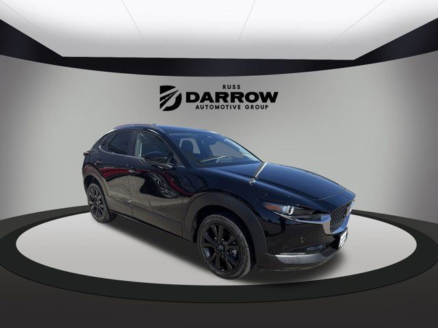 2025 Mazda CX-30 2.5 S Select Sport