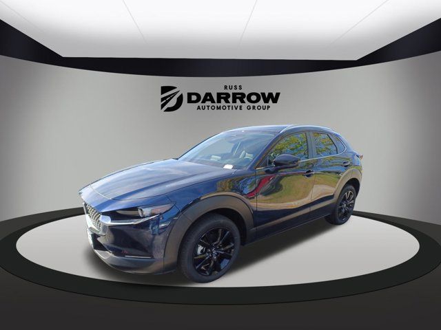 2025 Mazda CX-30 2.5 S Select Sport