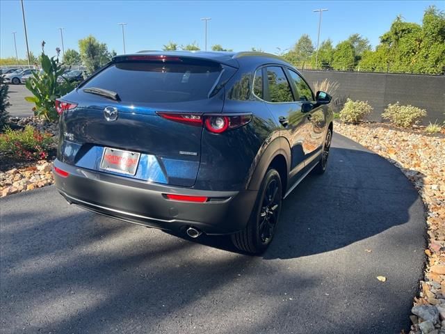 2025 Mazda CX-30 2.5 S Select Sport