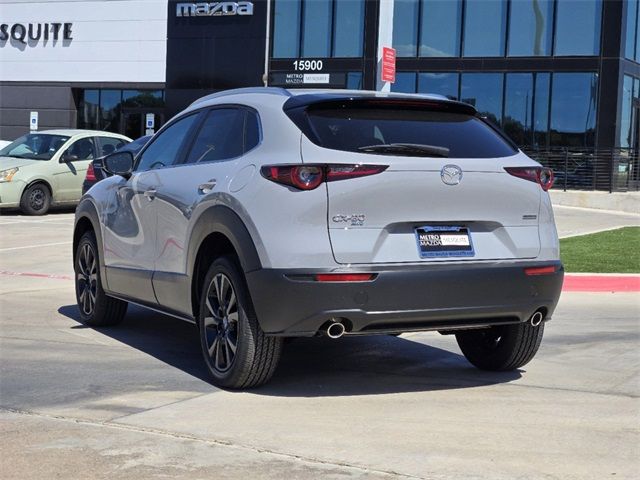 2025 Mazda CX-30 2.5 S Select Sport