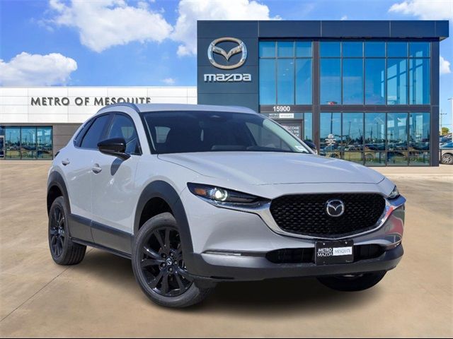 2025 Mazda CX-30 2.5 S Select Sport