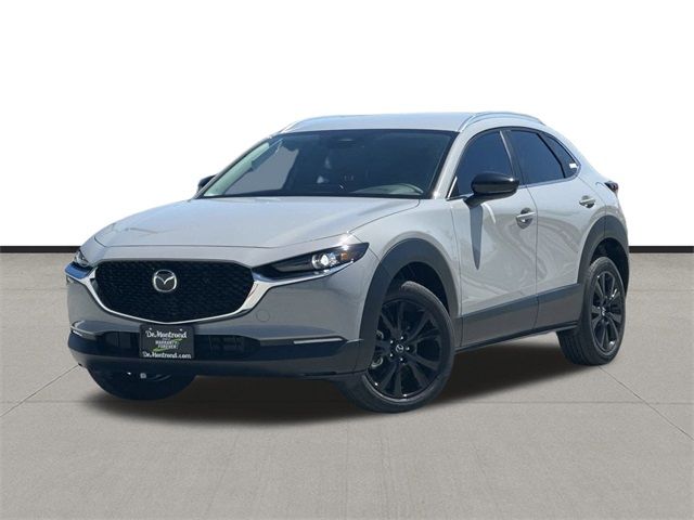 2025 Mazda CX-30 2.5 S Select Sport