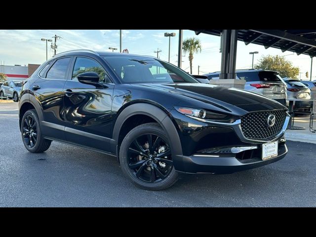 2025 Mazda CX-30 2.5 S Select Sport