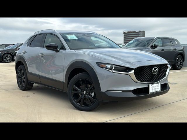 2025 Mazda CX-30 2.5 S Select Sport