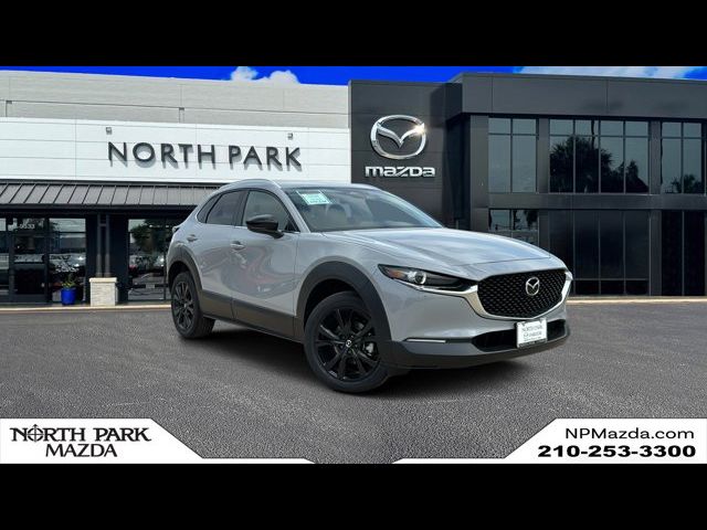 2025 Mazda CX-30 2.5 S Select Sport