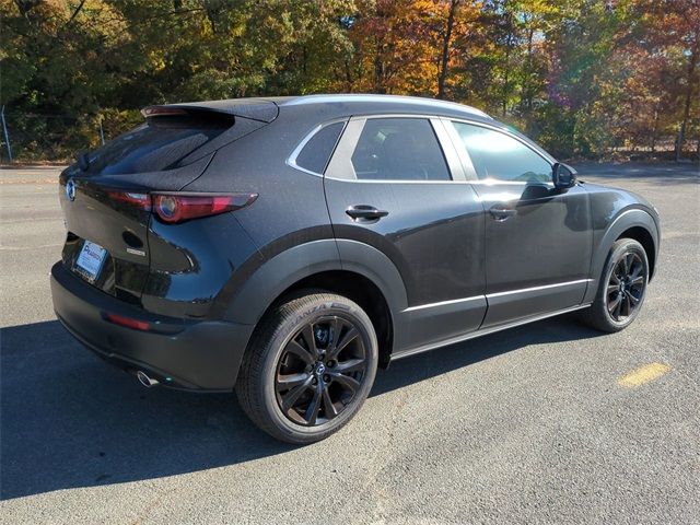 2025 Mazda CX-30 2.5 S Select Sport