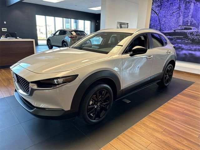 2025 Mazda CX-30 2.5 S Select Sport