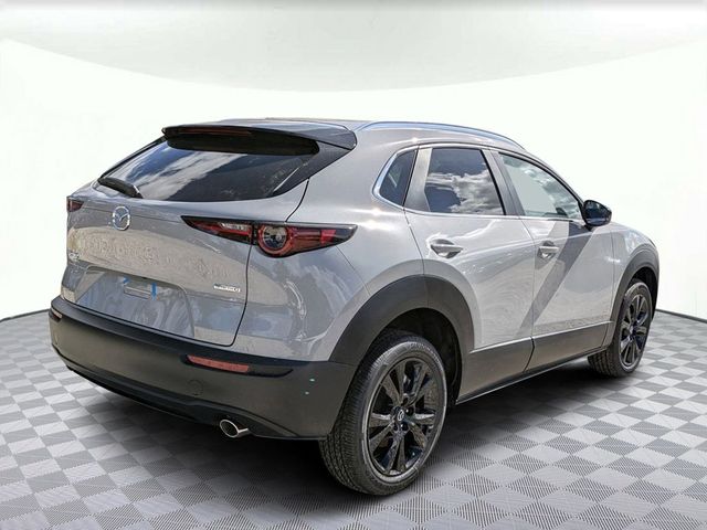 2025 Mazda CX-30 2.5 S Select Sport