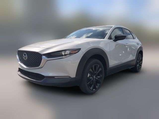 2025 Mazda CX-30 2.5 S Select Sport