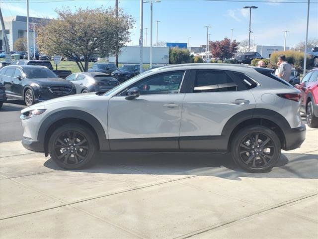 2025 Mazda CX-30 2.5 S Select Sport