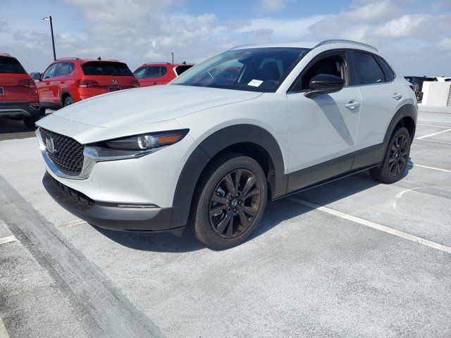 2025 Mazda CX-30 2.5 S Select Sport