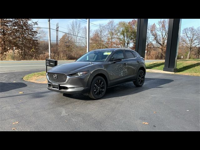 2025 Mazda CX-30 2.5 S Select Sport