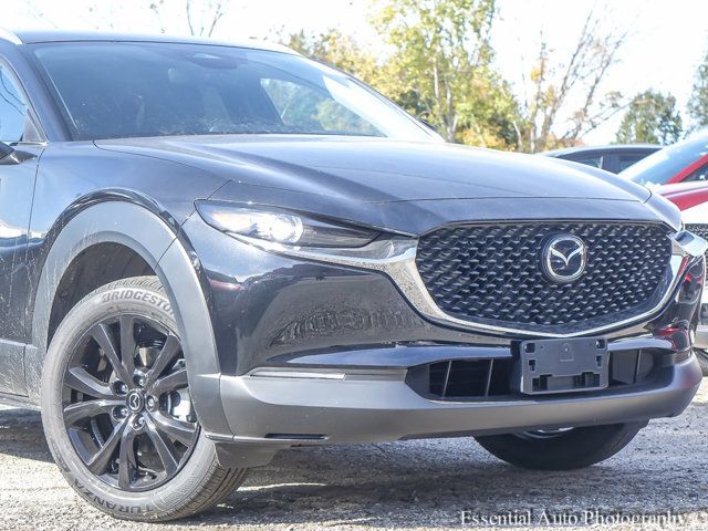 2025 Mazda CX-30 2.5 S Select Sport