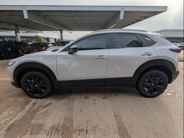 2025 Mazda CX-30 2.5 S Select Sport