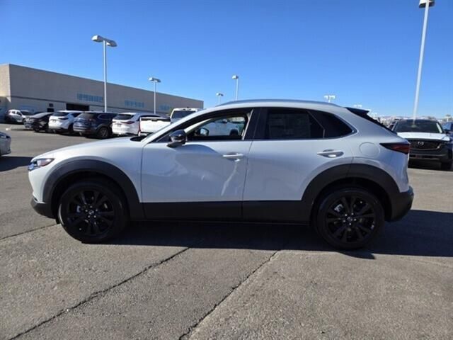 2025 Mazda CX-30 2.5 S Select Sport