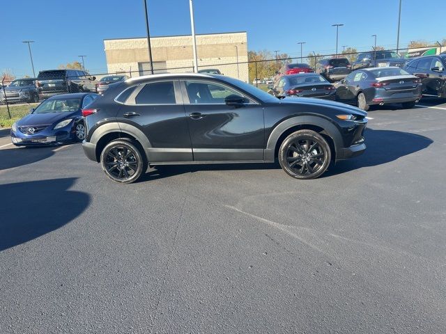 2025 Mazda CX-30 2.5 S Select Sport