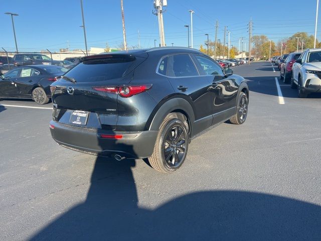 2025 Mazda CX-30 2.5 S Select Sport