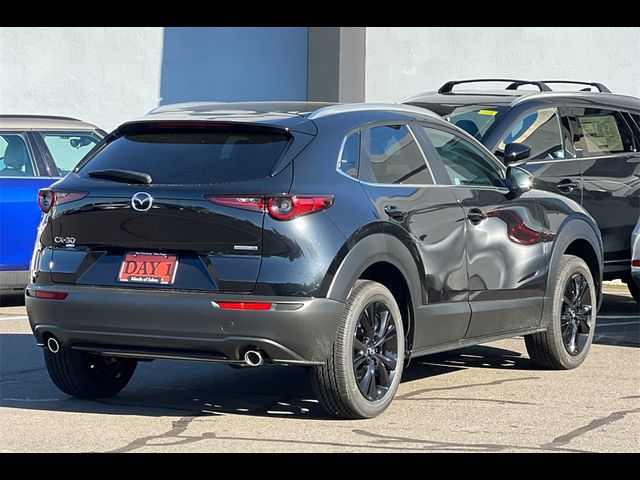 2025 Mazda CX-30 2.5 S Select Sport