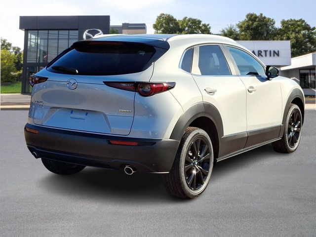 2025 Mazda CX-30 2.5 S Select Sport